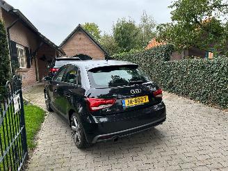 Audi A1 SPORTBACK  1.0 TFSI Adrenalin picture 18