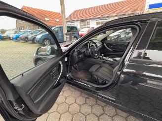 BMW 3-serie 320 i. F31. Station picture 10