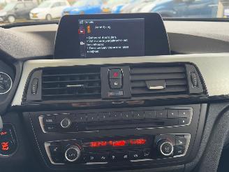 BMW 3-serie 320 i. F31. Station picture 5