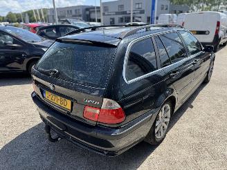 BMW 3-serie 320 i Automaat 3-serie touring picture 5