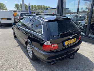 BMW 3-serie 320 i Automaat 3-serie touring picture 2
