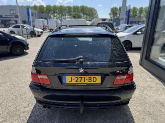 BMW 3-serie 320 i Automaat 3-serie touring picture 3