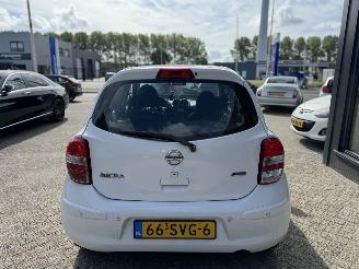 Nissan Micra 1.2 Tekna picture 3