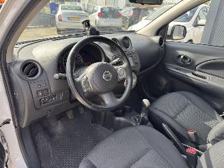 Nissan Micra 1.2 Tekna picture 11