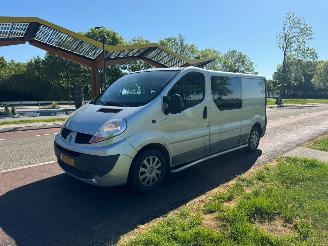 Renault Trafic T29 L2/H1 2.0 DCI 66KW picture 1