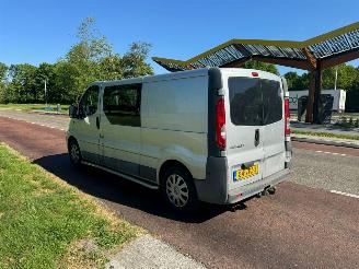 Renault Trafic T29 L2/H1 2.0 DCI 66KW picture 6
