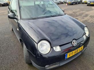 Volkswagen Lupo Lupo (6X1), Hatchback 3-drs, 1998 / 2005 1.2 TDI 3L picture 4