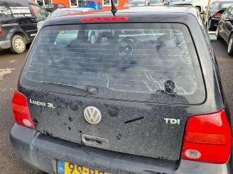 Volkswagen Lupo Lupo (6X1), Hatchback 3-drs, 1998 / 2005 1.2 TDI 3L picture 14