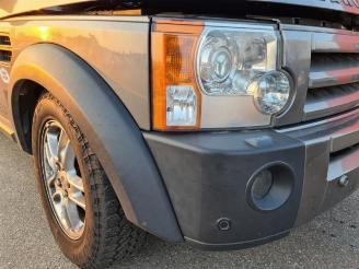 Land Rover Discovery Discovery III (LAA/TAA), Terreinwagen, 2004 / 2009 2.7 TD V6 picture 11
