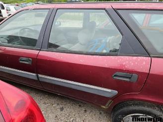 Citroën Xantia Xantia Break (X1/2), Combi, 1995 / 2003 1.8i 16V picture 15