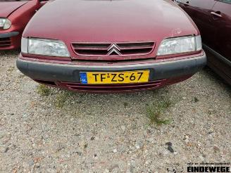 Citroën Xantia Xantia Break (X1/2), Combi, 1995 / 2003 1.8i 16V picture 11