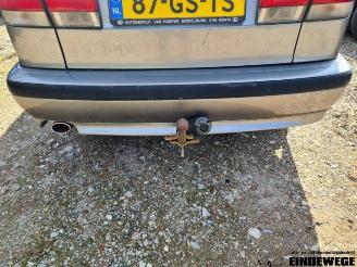 Saab 9-3 9-3 I (YS3D), Hatchback, 1998 / 2002 2.0t 16V Ecopower picture 18