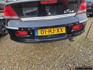 Chrysler Sebring Sebring (JR), Sedan, 2001 / 2007 2.7 V6 24V picture 16