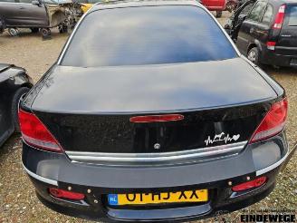 Chrysler Sebring Sebring (JR), Sedan, 2001 / 2007 2.7 V6 24V picture 15