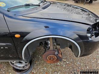 Chrysler Sebring Sebring (JR), Sedan, 2001 / 2007 2.7 V6 24V picture 11