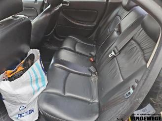 Chrysler Sebring Sebring (JR), Sedan, 2001 / 2007 2.7 V6 24V picture 7