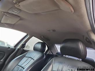 Chrysler Sebring Sebring (JR), Sedan, 2001 / 2007 2.7 V6 24V picture 5