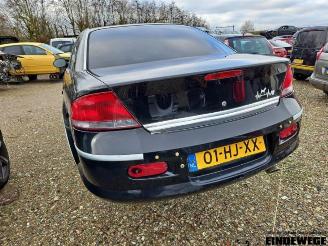 Chrysler Sebring Sebring (JR), Sedan, 2001 / 2007 2.7 V6 24V picture 2