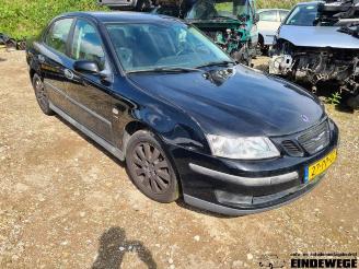 Saab 9-3 9-3 II Sport Sedan (YS3F), Sedan, 2002 / 2015 1.8t 16V picture 1