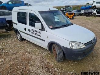 Opel Combo Combo (Corsa C), Van, 2001 / 2012 1.3 CDTI 16V picture 1