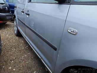 Volkswagen Caddy Caddy III (2KA,2KH,2CA,2CH), Van, 2004 / 2015 1.9 TDI picture 6