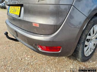 Citroën C4-picasso C4 Picasso (3D/3E), MPV, 2013 / 2018 1.2 12V PureTech 130 picture 20
