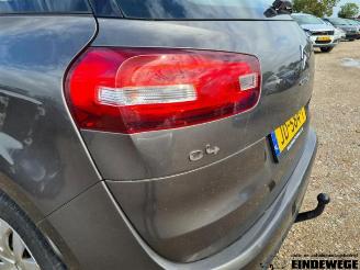 Citroën C4-picasso C4 Picasso (3D/3E), MPV, 2013 / 2018 1.2 12V PureTech 130 picture 17