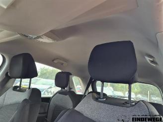 Citroën C4-picasso C4 Picasso (3D/3E), MPV, 2013 / 2018 1.2 12V PureTech 130 picture 6