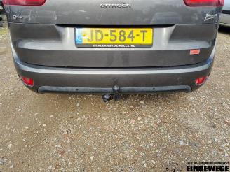 Citroën C4-picasso C4 Picasso (3D/3E), MPV, 2013 / 2018 1.2 12V PureTech 130 picture 18