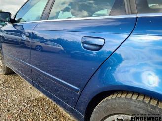 Audi A4 A4 Avant (B7), Combi, 2004 / 2008 2.0 TFSI 20V Quattro picture 15