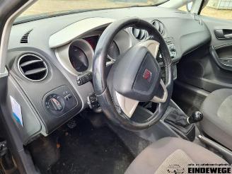 Seat Ibiza Ibiza IV (6J5), Hatchback 5-drs, 2008 / 2017 1.2 TDI Ecomotive picture 6