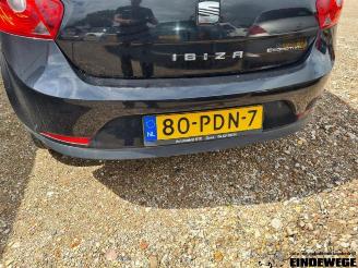 Seat Ibiza Ibiza IV (6J5), Hatchback 5-drs, 2008 / 2017 1.2 TDI Ecomotive picture 29