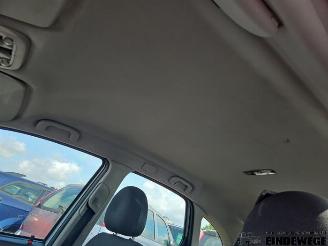 Opel Meriva Meriva (A), MPV, 2003 / 2010 1.6 picture 6