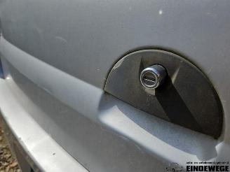 Opel Meriva Meriva (A), MPV, 2003 / 2010 1.6 picture 12