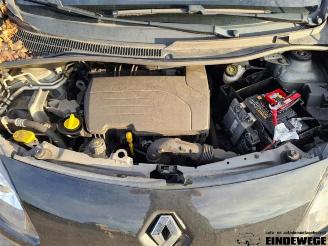 Renault Twingo Twingo II (CN), Hatchback 3-drs, 2007 / 2014 1.2 16V picture 8