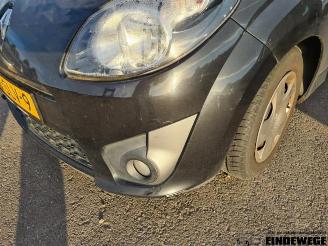 Renault Twingo Twingo II (CN), Hatchback 3-drs, 2007 / 2014 1.2 16V picture 23