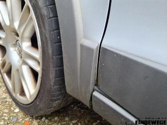 Volkswagen Polo Polo IV (9N1/2/3), Hatchback, 2001 / 2012 1.4 FSI 16V picture 19