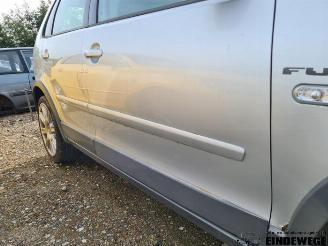 Volkswagen Polo Polo IV (9N1/2/3), Hatchback, 2001 / 2012 1.4 FSI 16V picture 16