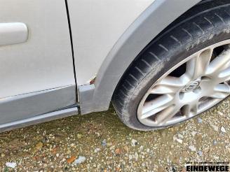 Volkswagen Polo Polo IV (9N1/2/3), Hatchback, 2001 / 2012 1.4 FSI 16V picture 17