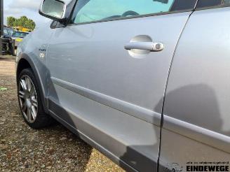 Volkswagen Polo Polo IV (9N1/2/3), Hatchback, 2001 / 2012 1.4 FSI 16V picture 10