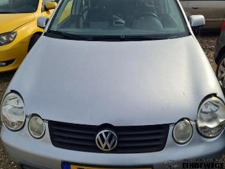 Volkswagen Polo Polo IV (9N1/2/3), Hatchback, 2001 / 2012 1.4 FSI 16V picture 20