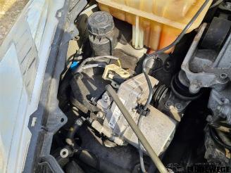 Peugeot 508 508 (8D), Sedan, 2010 / 2018 1.6 THP 16V picture 10