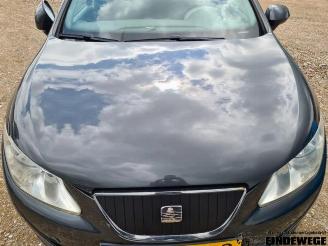 Seat Ibiza Ibiza ST (6J8), Combi, 2010 / 2016 1.2 TDI Ecomotive picture 28