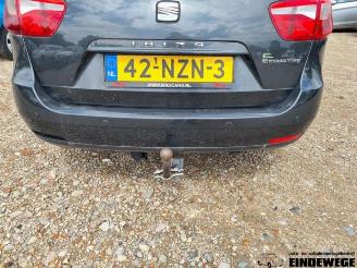 Seat Ibiza Ibiza ST (6J8), Combi, 2010 / 2016 1.2 TDI Ecomotive picture 20