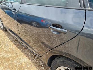 Seat Ibiza Ibiza ST (6J8), Combi, 2010 / 2016 1.2 TDI Ecomotive picture 13