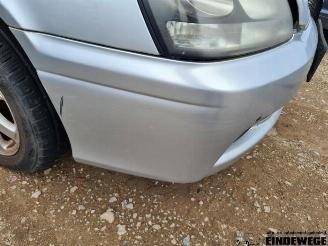 Subaru Legacy Legacy Wagon (BH), Combi, 1998 / 2003 2.5 16V picture 22