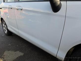 Ford B-Max B-Max (JK8), MPV, 2012 1.0 EcoBoost 12V 100 picture 17