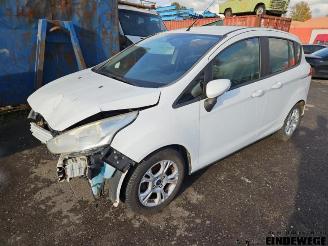 Ford B-Max B-Max (JK8), MPV, 2012 1.0 EcoBoost 12V 100 picture 1