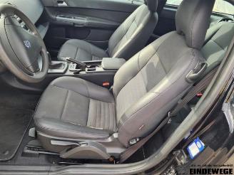 Volvo C-30 C30 (EK/MK), Hatchback 3-drs, 2006 / 2012 1.6 D 16V picture 5