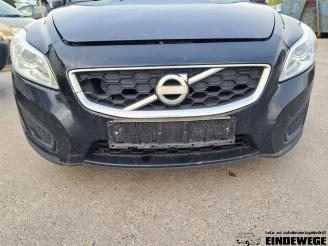 Volvo C-30 C30 (EK/MK), Hatchback 3-drs, 2006 / 2012 1.6 D 16V picture 21